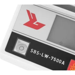 Steinberg Systems - Precisionsvåg - 7500 g / 0,3 g