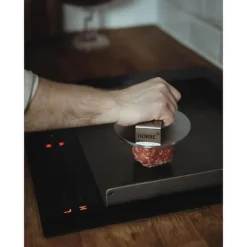 Stekbord Smashburger 39cm Steffie Dorre