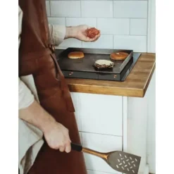 Stekbord Smashburger 39cm Steffie Dorre