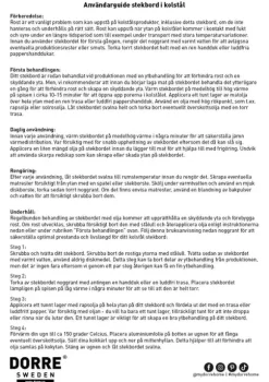 Stekbord Smashburger 39cm Steffie Dorre