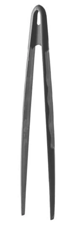 Stekpincett BIO 28,5 cm Grå Gastromax
