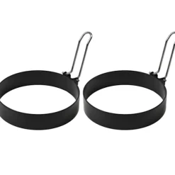 Stekringset 2 st Ø10 cm