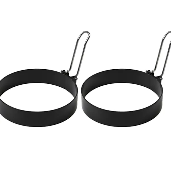 Stekringset 2 st Ø10 cm