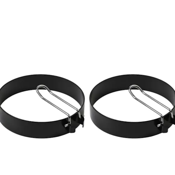 Stekringset 2 st Ø10 cm