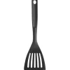 Stekspade med hål 29,5 cm Gastromax