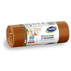 STELLA ORGANISKA SOPPACKAR 60L`A`15