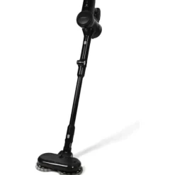 Stick vacuum - LAUBEN - Sladdlös - HEPA-filter - Våtstädning