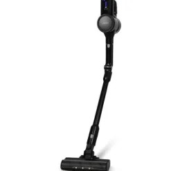 Stick vacuum - LAUBEN - Sladdlös - HEPA-filter - Våtstädning