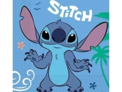 Stitch & Angel servietter
