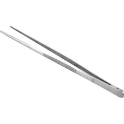 Stål kök Pincett Tång Pincett Stek pincett