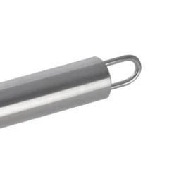 Stålvisp med kula 28 cm