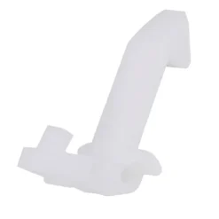 Stängningskrok för tvättmaskin - BOSCH, SIEMENS, VIVA, CONSTRUCTA (45106)