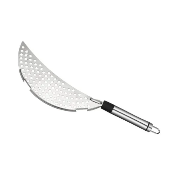 Stänkskydd i rostfritt stål för matlagning, fettstänkskydd för stekpanna