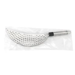 Stänkskydd i rostfritt stål för matlagning, fettstänkskydd för stekpanna