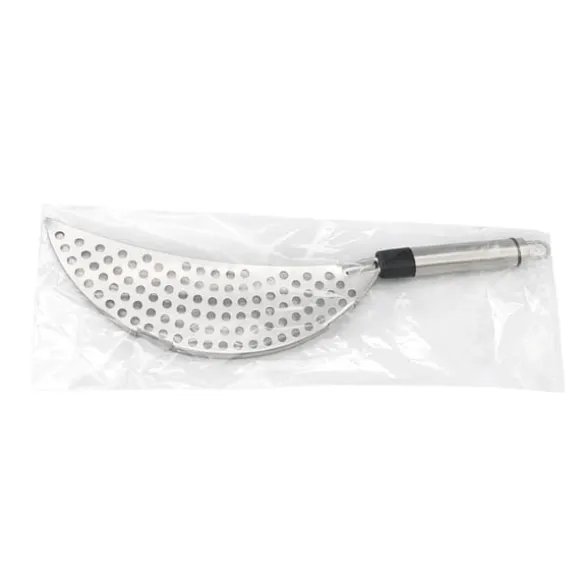 Stänkskydd i rostfritt stål för matlagning, fettstänkskydd för stekpanna