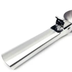 Stor Glasskopa med Ejektor 1-Klick Perfekta Glasskulor