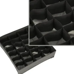 Stor låda för underkläder och strumpbyxor