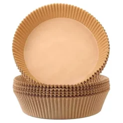 STORPACK Air Fryer Papper 300st 20cm för Luftfritös