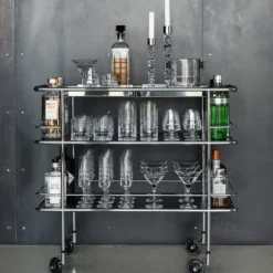 Street Ishink - Orrefors