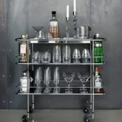 Street Karaff, 75cl - Orrefors