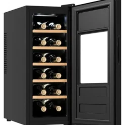 Ströme BCW-36A/02 vinkylare