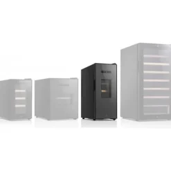 Ströme BCW-36A/02 vinkylare