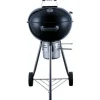 Ströme Fire 47 cm -emaljerad kolgrill