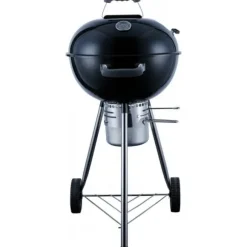 Ströme Fire 47 cm -emaljerad kolgrill