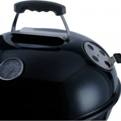 Ströme Fire 47 cm -emaljerad kolgrill
