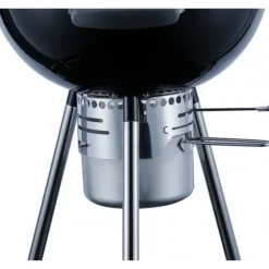 Ströme Fire 47 cm -emaljerad kolgrill