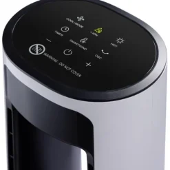 Ströme 3-i-1 -luftrenare, fläkt och värmare