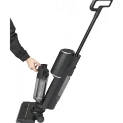 Ströme PowerClean DuoVac Pro - våt-torrsugare