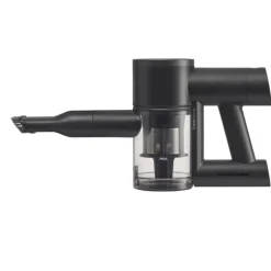 Ströme PowerClean Flexmate skaftdammsugare med vikbart rör och HEPA-filter