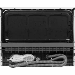 Ströme TDW55C12/WH bänkdiskmaskin