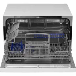 Ströme TDW55C12/WH bänkdiskmaskin