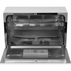 Ströme TDW55C12/WH bänkdiskmaskin