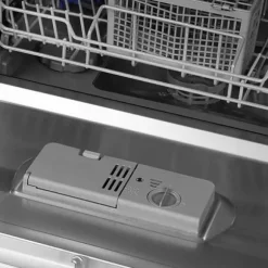 Ströme TDW55C12/WH bänkdiskmaskin