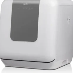 Ströme TDW45S03D bänkdiskmaskin