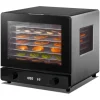 Ströme Vita 2 Pro dehydrator torkugn – professionell torkugn med 8 hyllor och jämn luftcirkulation