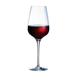 Sublym Rödvinsglas 55cl, 6-pack - Chef & Sommelier