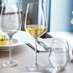 Sublym Vitvinsglas 35cl, 6-pack - Chef & Sommelier