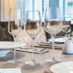 Sublym Vitvinsglas 35cl, 6-pack - Chef & Sommelier