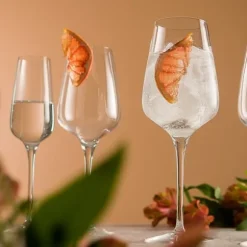 Sublym Vitvinsglas 35cl, 6-pack - Chef & Sommelier