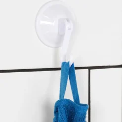 Sugkoppshängkrok 5,5 cm