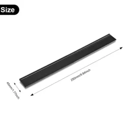 Suglist till Kärcher WV 2 fönstertvättare 25 cm 2-pack