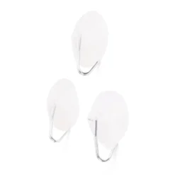 Sugpropp med krok 3 st Ø45 mm