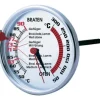 Sunartis T409A grilltermometer Nötkött , fjäderfä , lamm , kalvkött