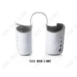 Support Svamp - TD® - Original - Kreativ Design - Förvaringskorg - Utrymmeseffektivisering