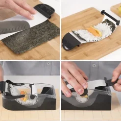Sushi maskin Oishake InnovaGoods