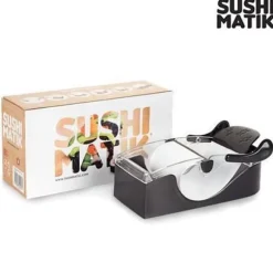 Sushi Matik Sushimaskin